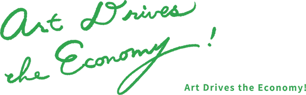 art drives the Economy!